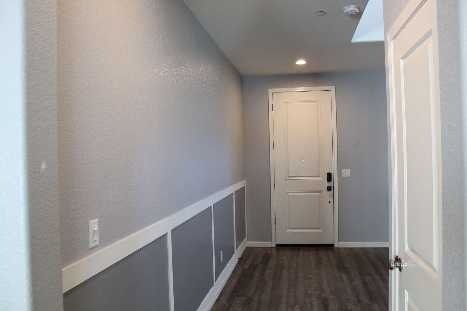 Dixon House: 1280 Cornell Dr