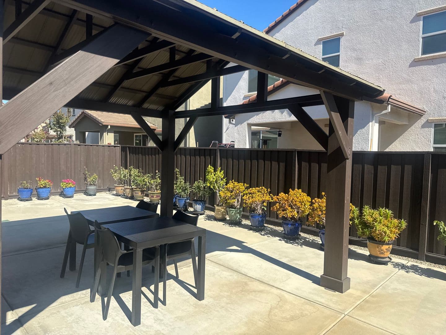 Fairfield House: 1401 Jamboree Drive