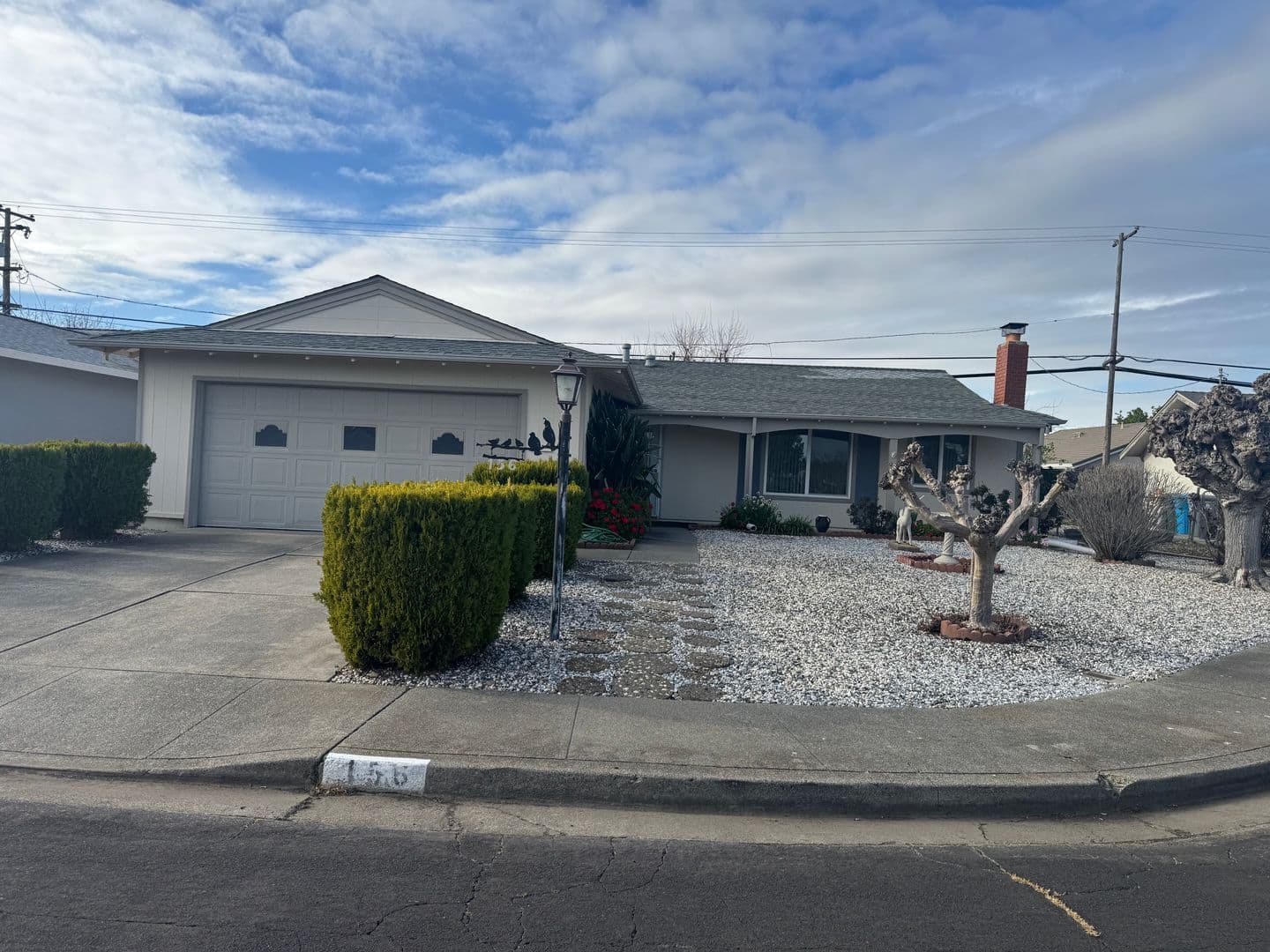 Vacaville House: 156 Lassen Circle