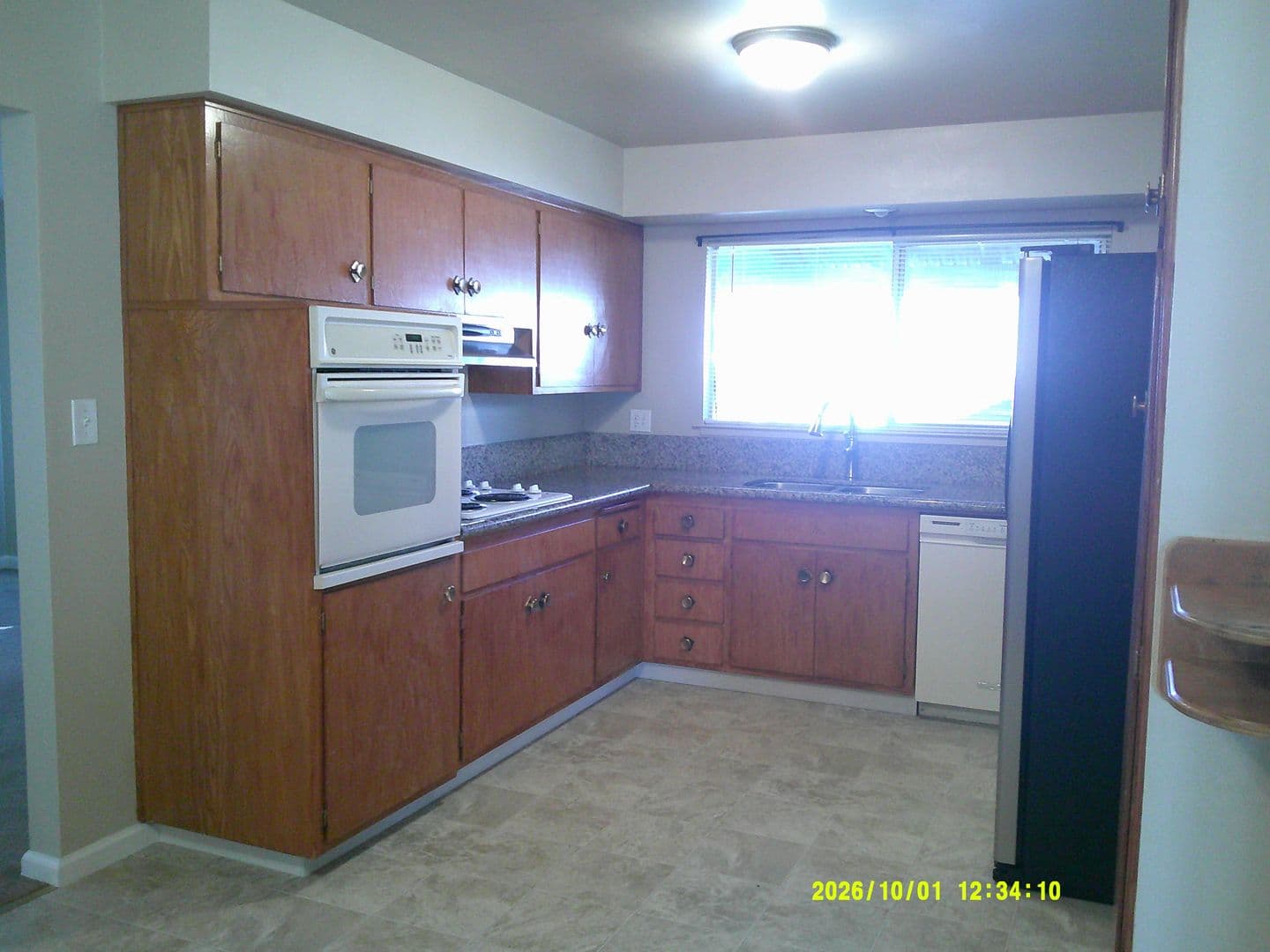 Fairfield House: 1754 Hemlock Street