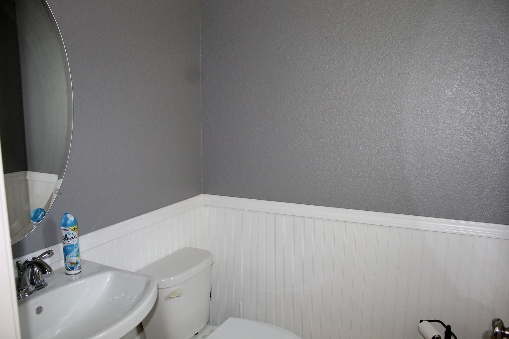 Dixon House: 1280 Cornell Dr