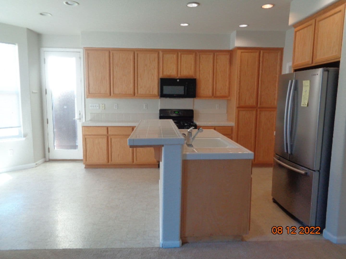 Dixon House: 1205 Valley Glen Drive