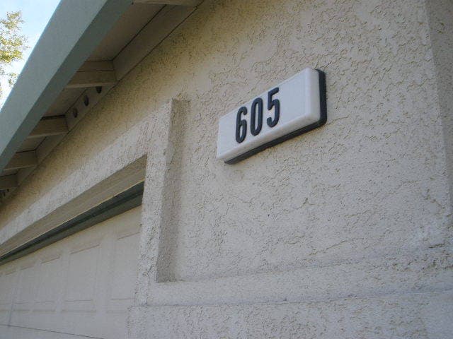 Vacaville House: 605 Blarney Circle