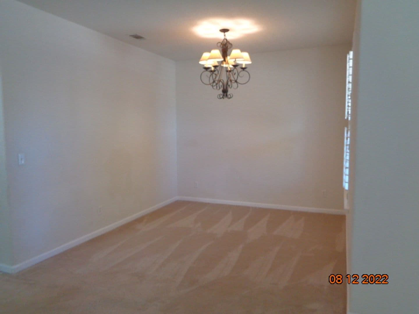 Dixon House: 1205 Valley Glen Drive