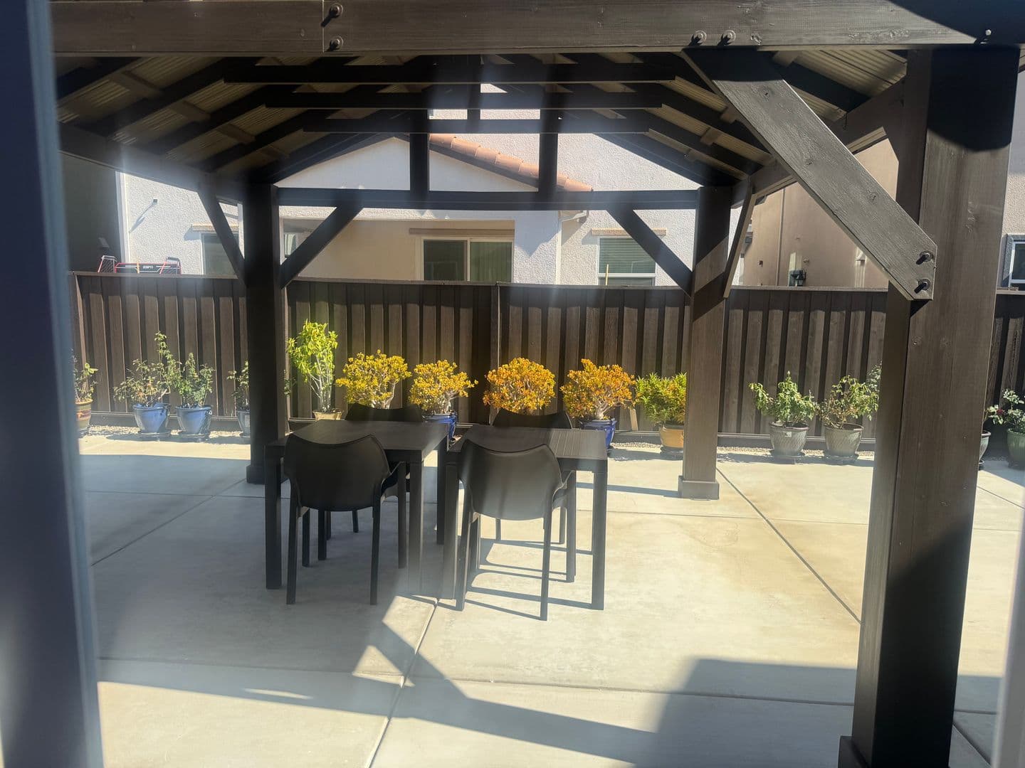 Fairfield House: 1401 Jamboree Drive