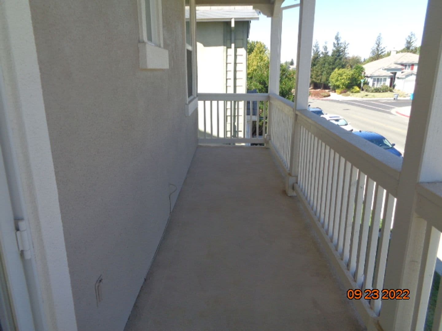 Dixon House: 1205 Valley Glen Drive