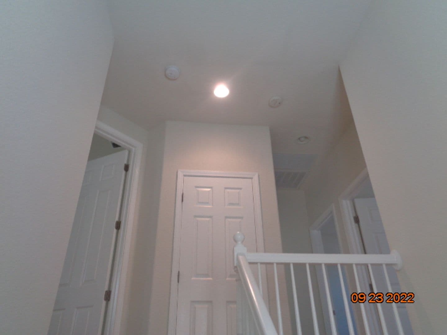 Dixon House: 1205 Valley Glen Drive