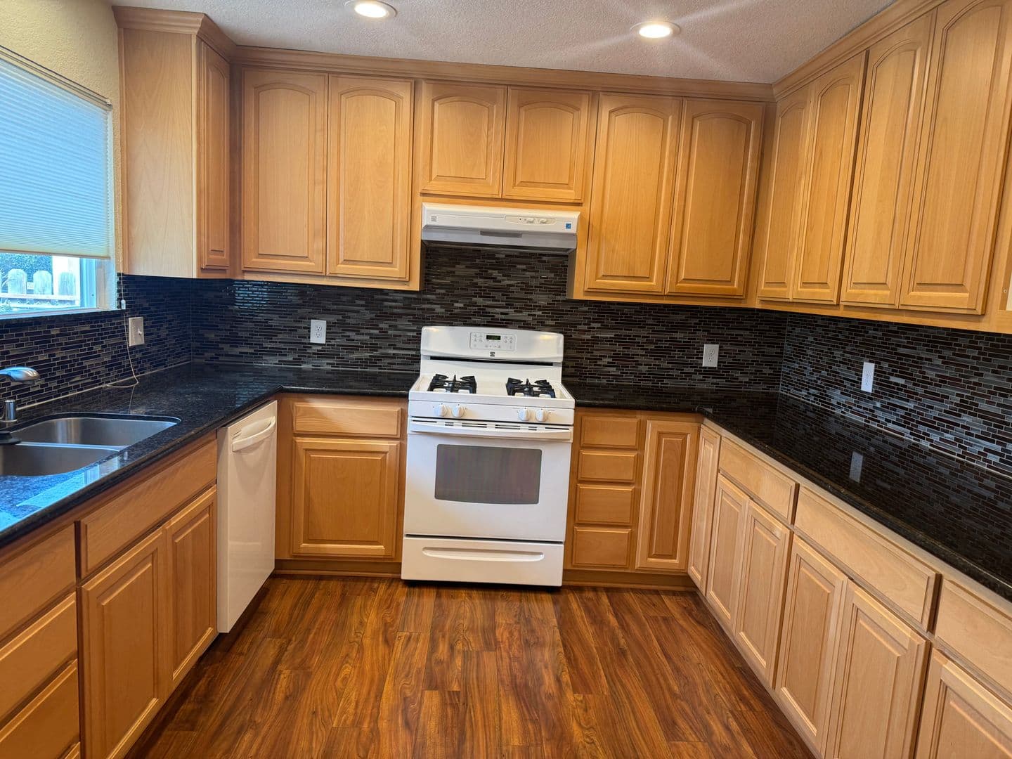 Vacaville House: 156 Lassen Circle