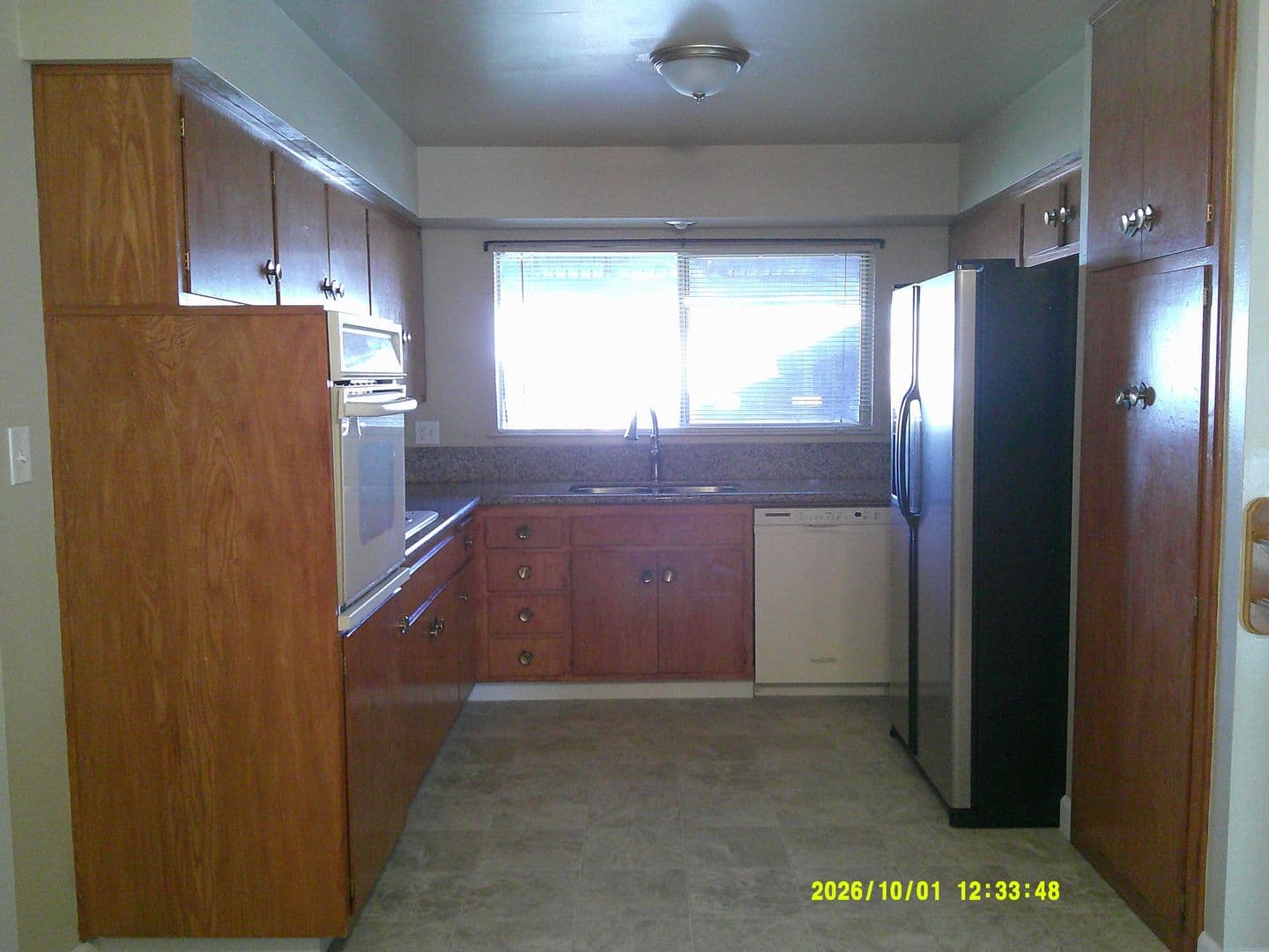 Fairfield House: 1754 Hemlock Street
