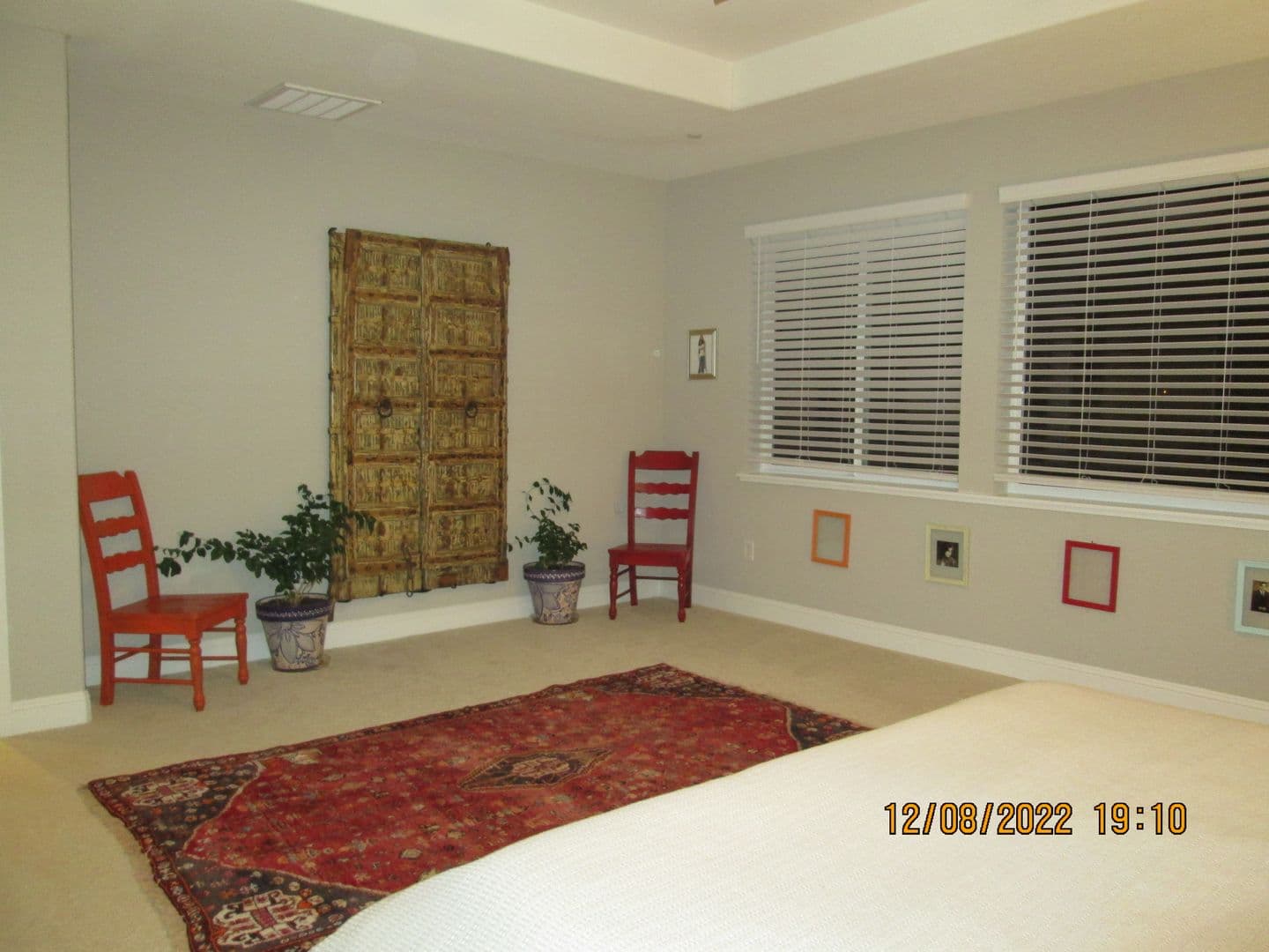 Fairfield House: 1970 Hancock Drive