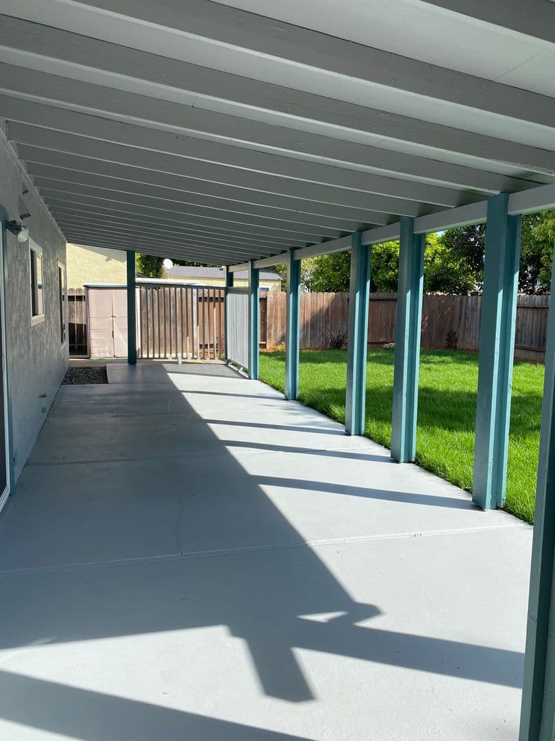 Vacaville House: 183 Clayton Circle
