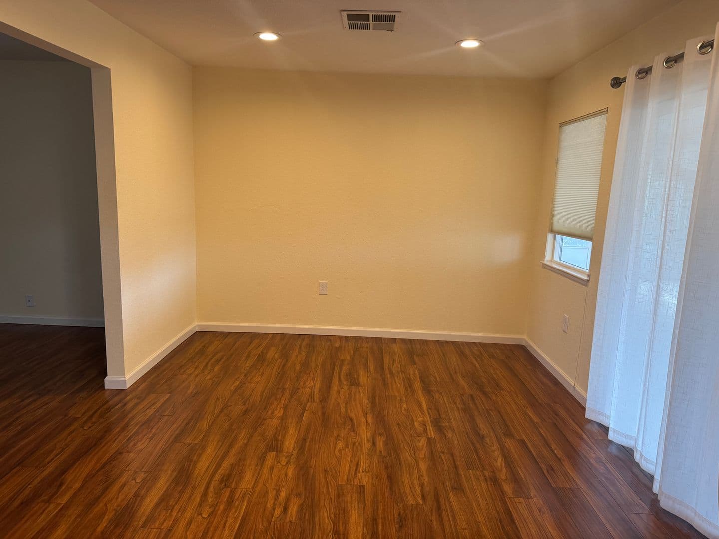 Vacaville House: 156 Lassen Circle