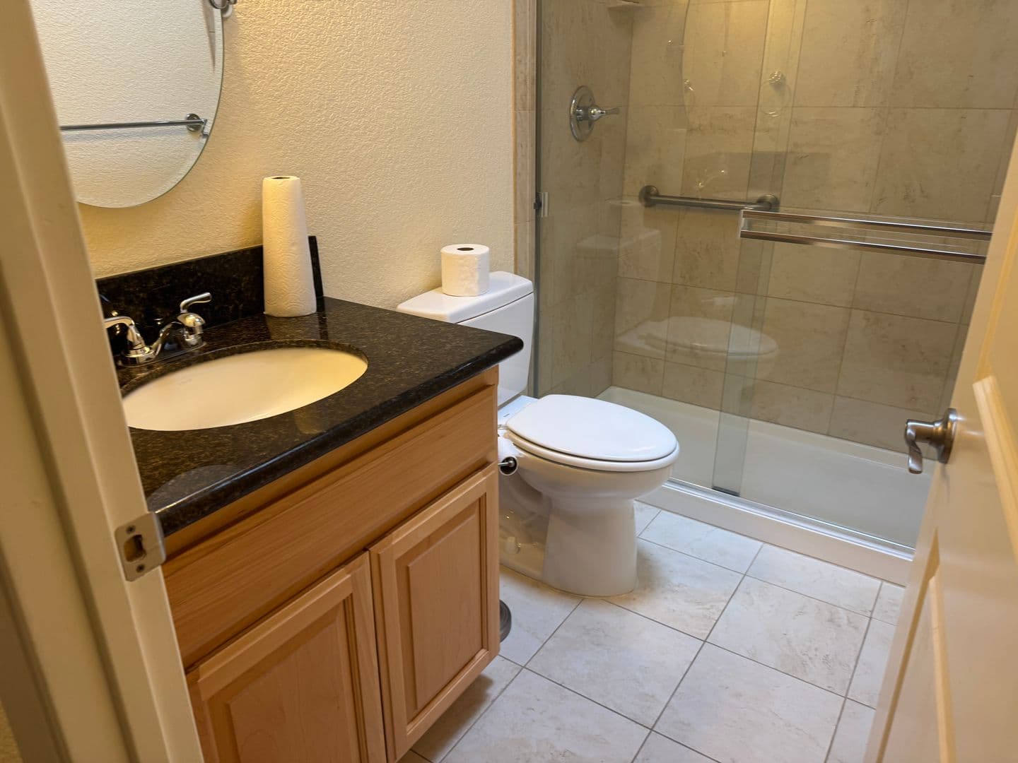 Vacaville House: 156 Lassen Circle