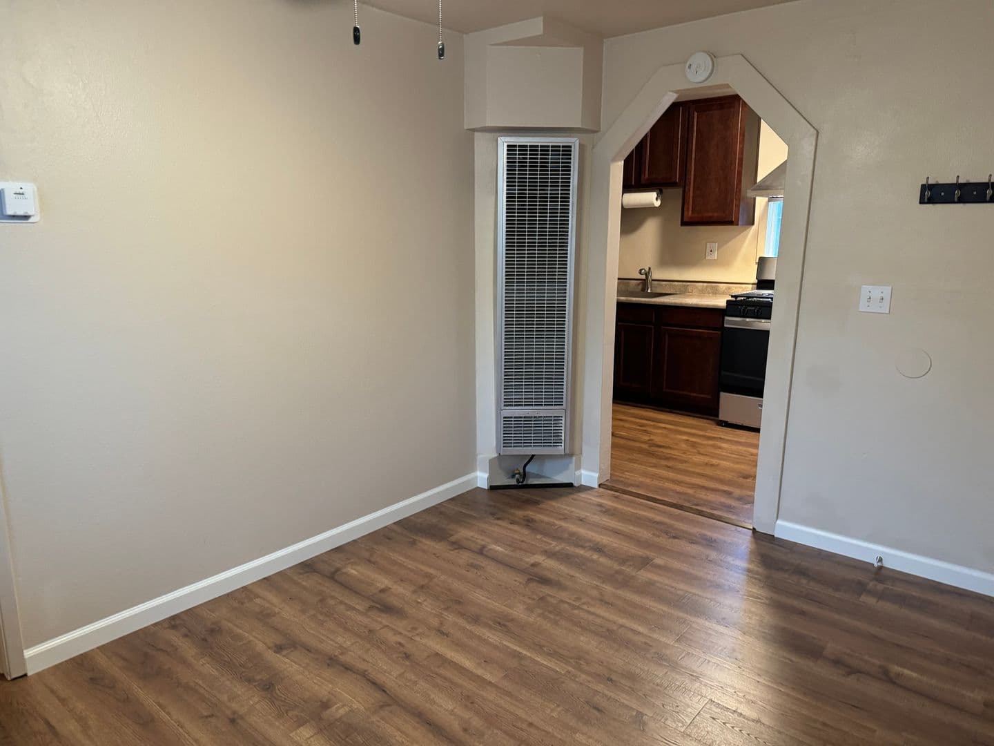 Fairfield House: 4079 Suisun Valley Road