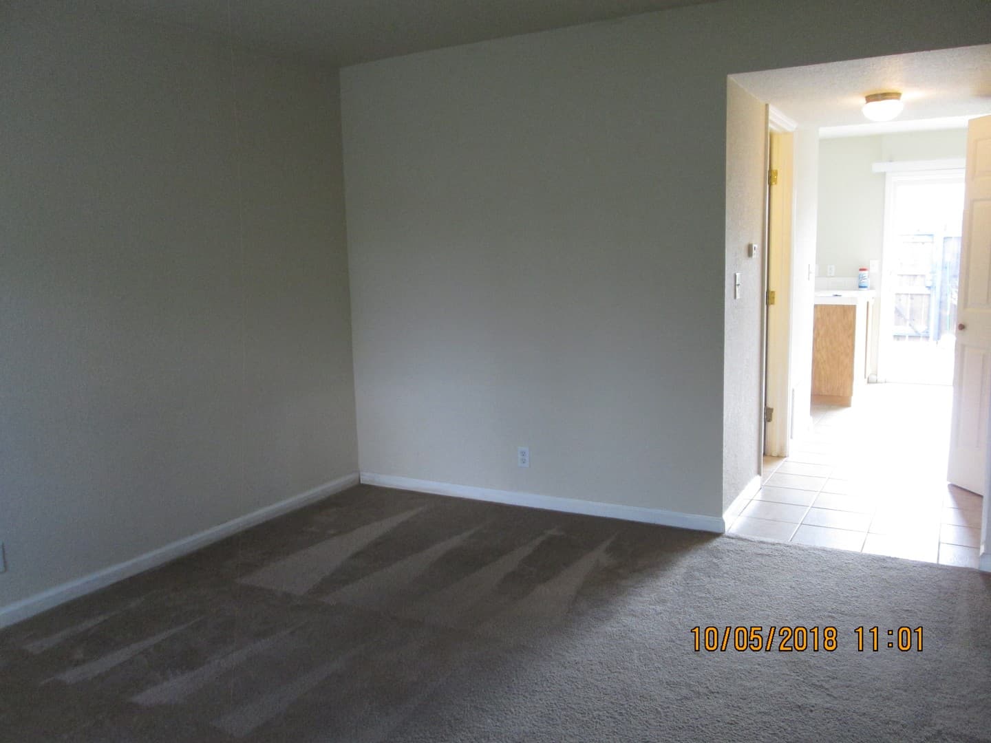 Vacaville Apartment: 290 Beelard Drive, Units 1-14
