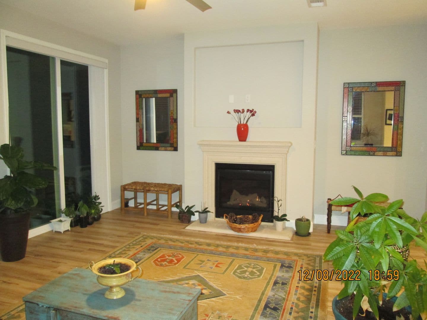 Fairfield House: 1970 Hancock Drive