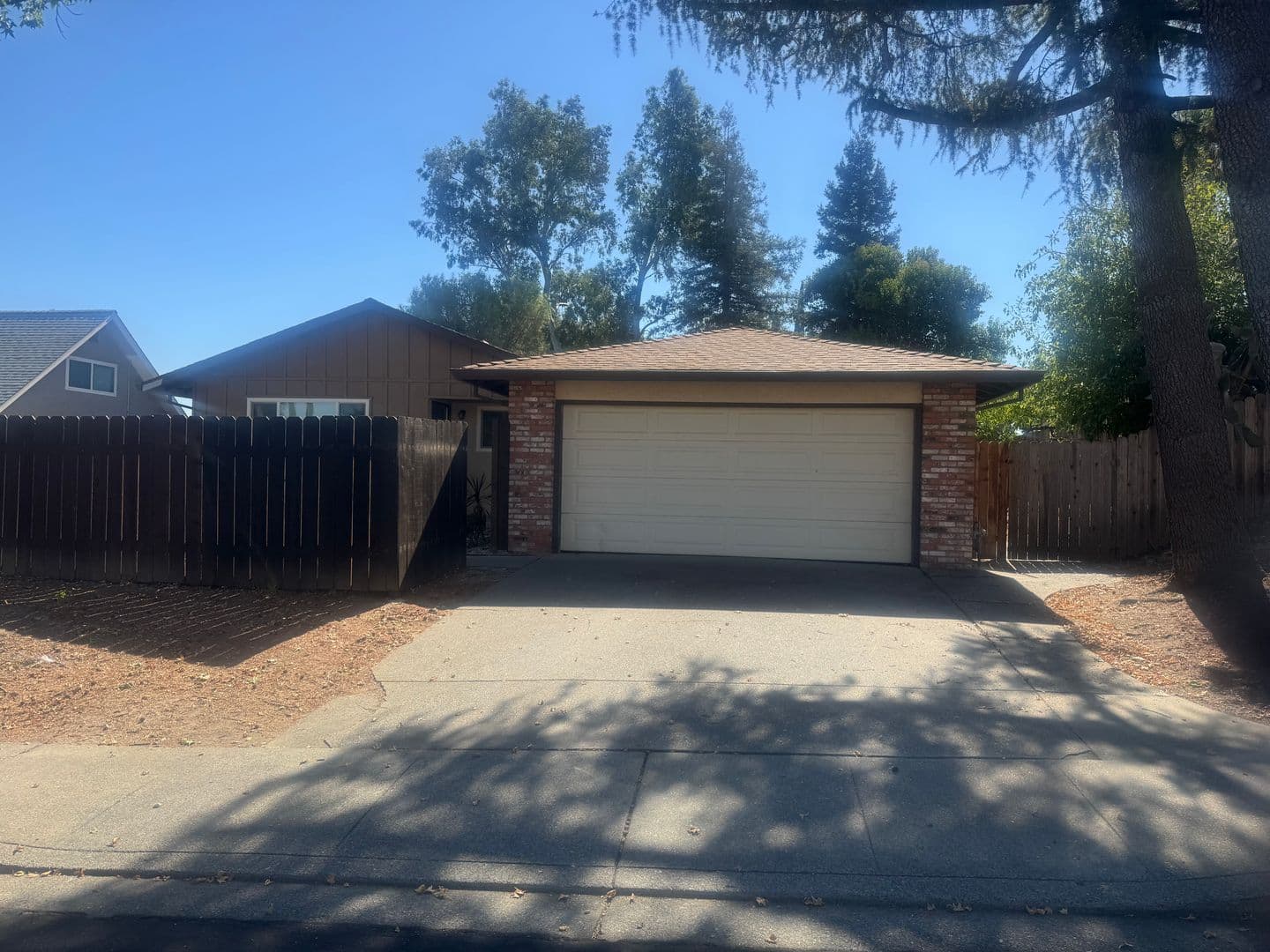 Vacaville House: 167 Andover Drive
