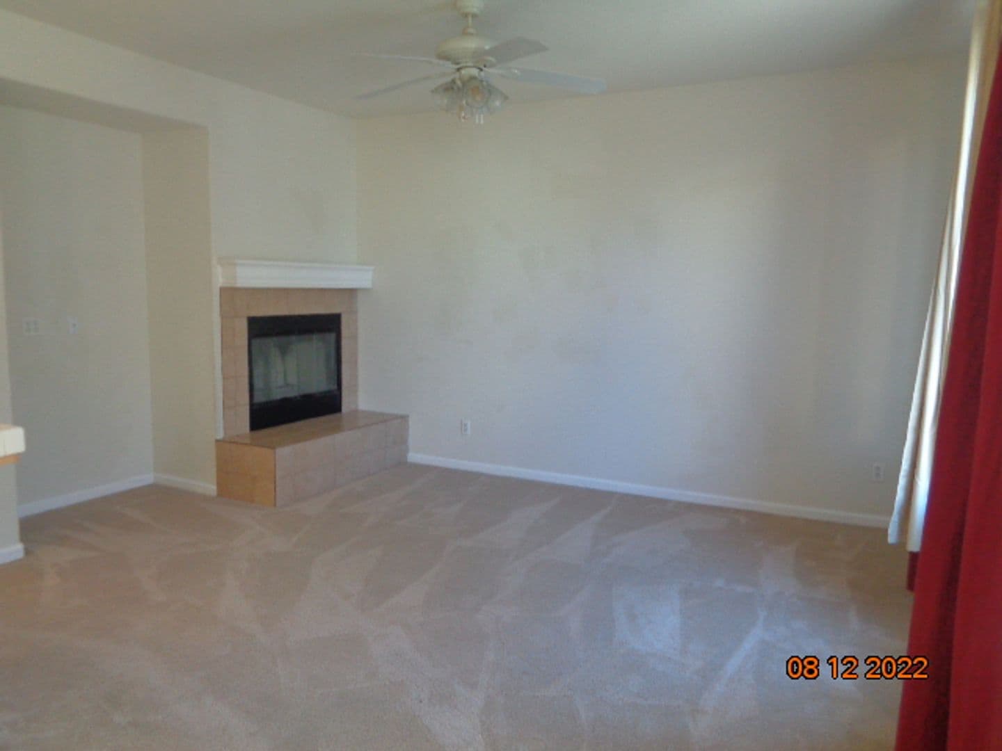 Dixon House: 1205 Valley Glen Drive