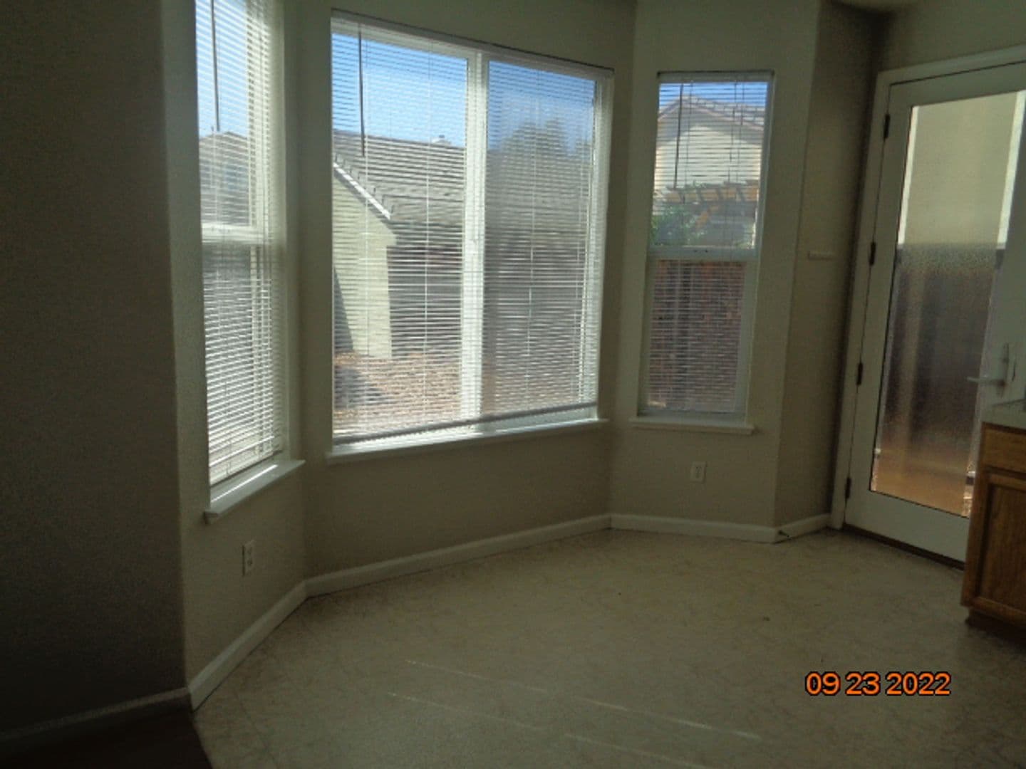 Dixon House: 1205 Valley Glen Drive