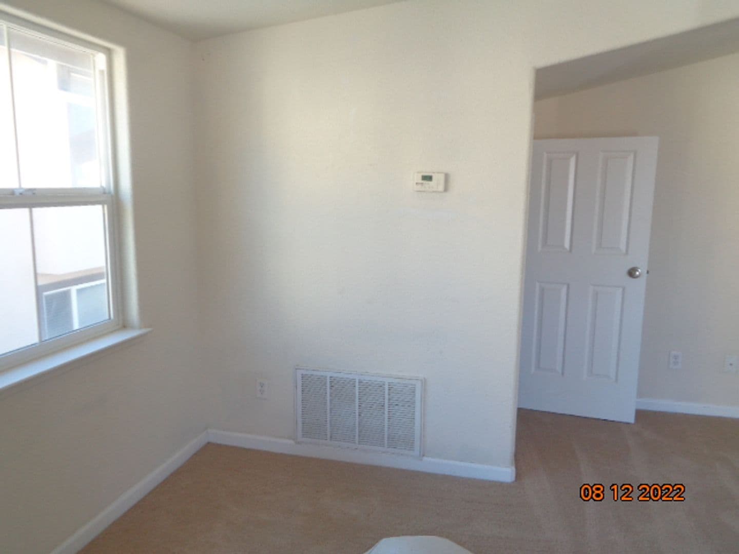 Dixon House: 1205 Valley Glen Drive