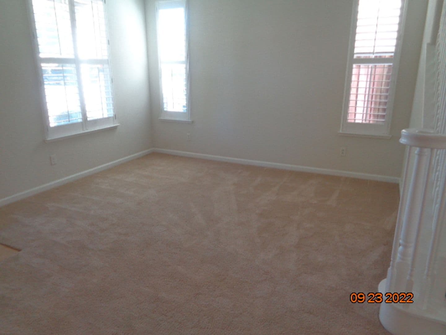 Dixon House: 1205 Valley Glen Drive