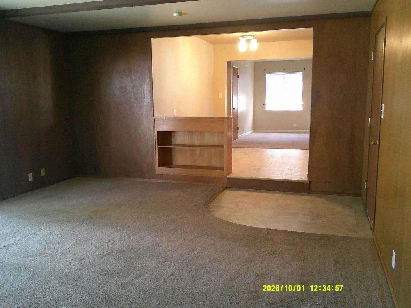 Fairfield House: 1754 Hemlock Street