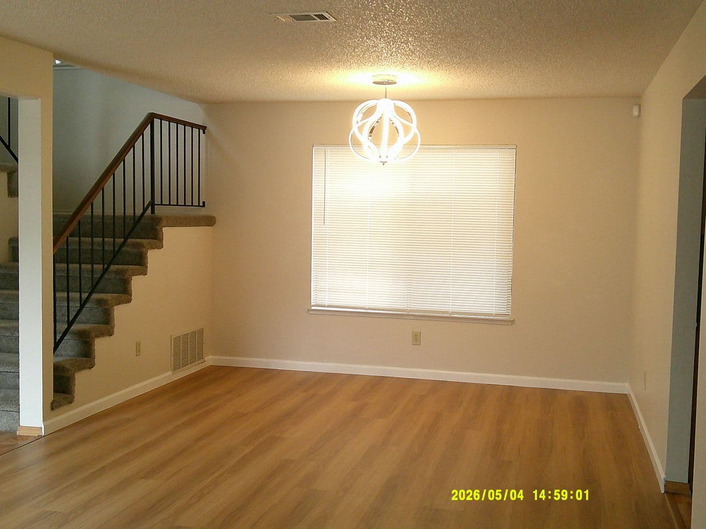 Fairfield House: 1777 Daniel Court