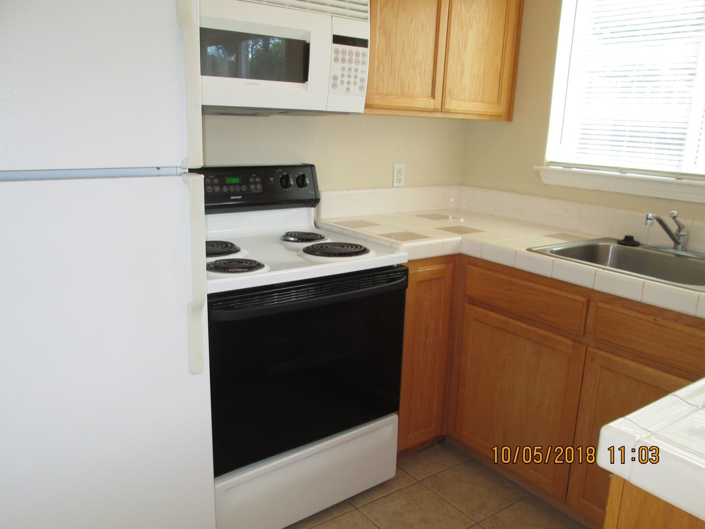 Vacaville Apartment: 290 Beelard Drive, Units 1-14