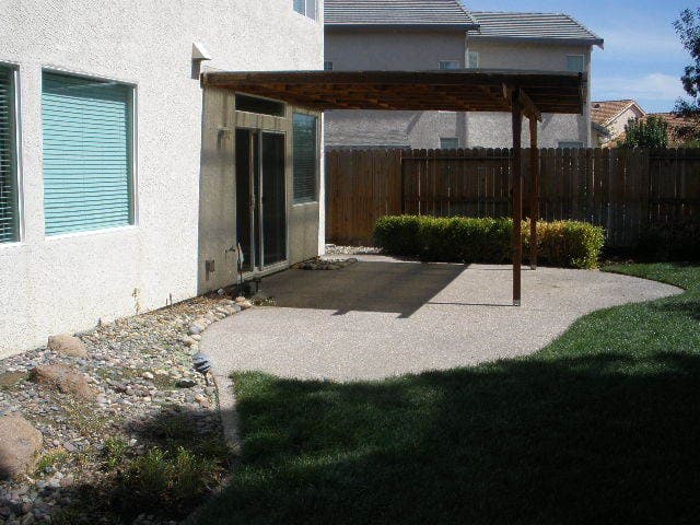 Vacaville House: 605 Blarney Circle