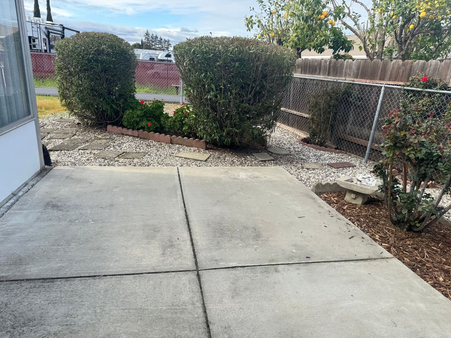 Vacaville House: 156 Lassen Circle