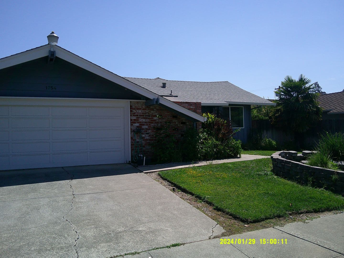 Fairfield House: 1754 Hemlock Street