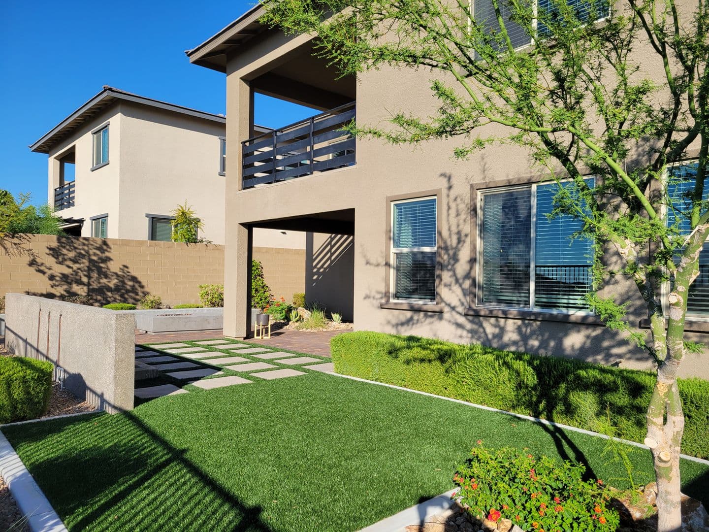 Las Vegas House: 12343 Grey Dunes Ave