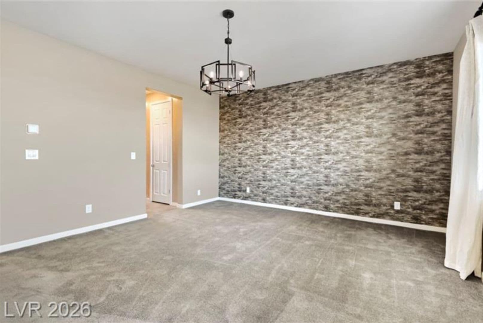 Las Vegas House: 12343 Grey Dunes Ave
