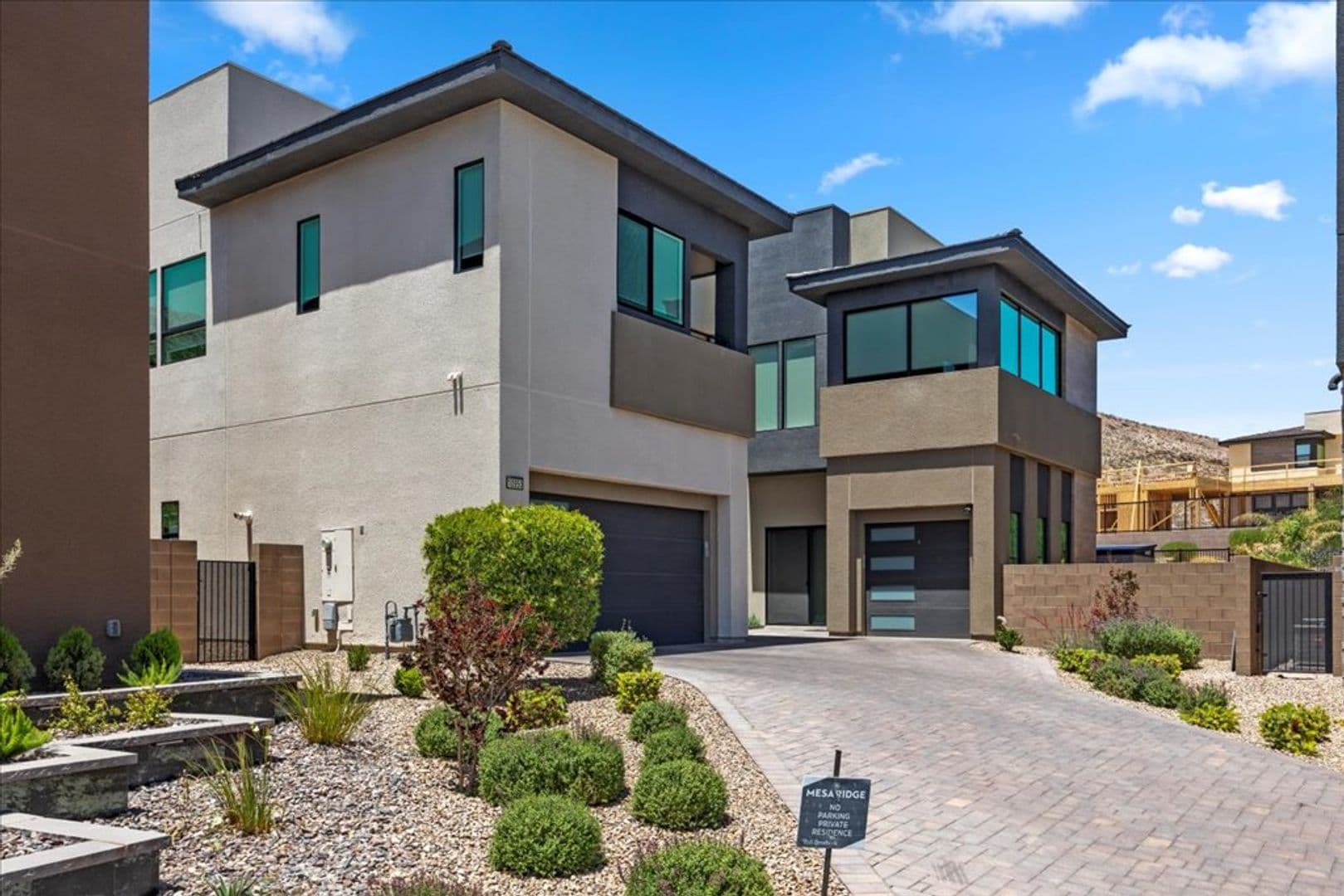 Las Vegas House: 10950 Earth Hues Ct