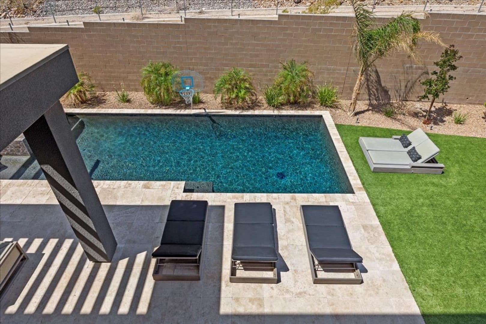 Las Vegas House: 10950 Earth Hues Ct