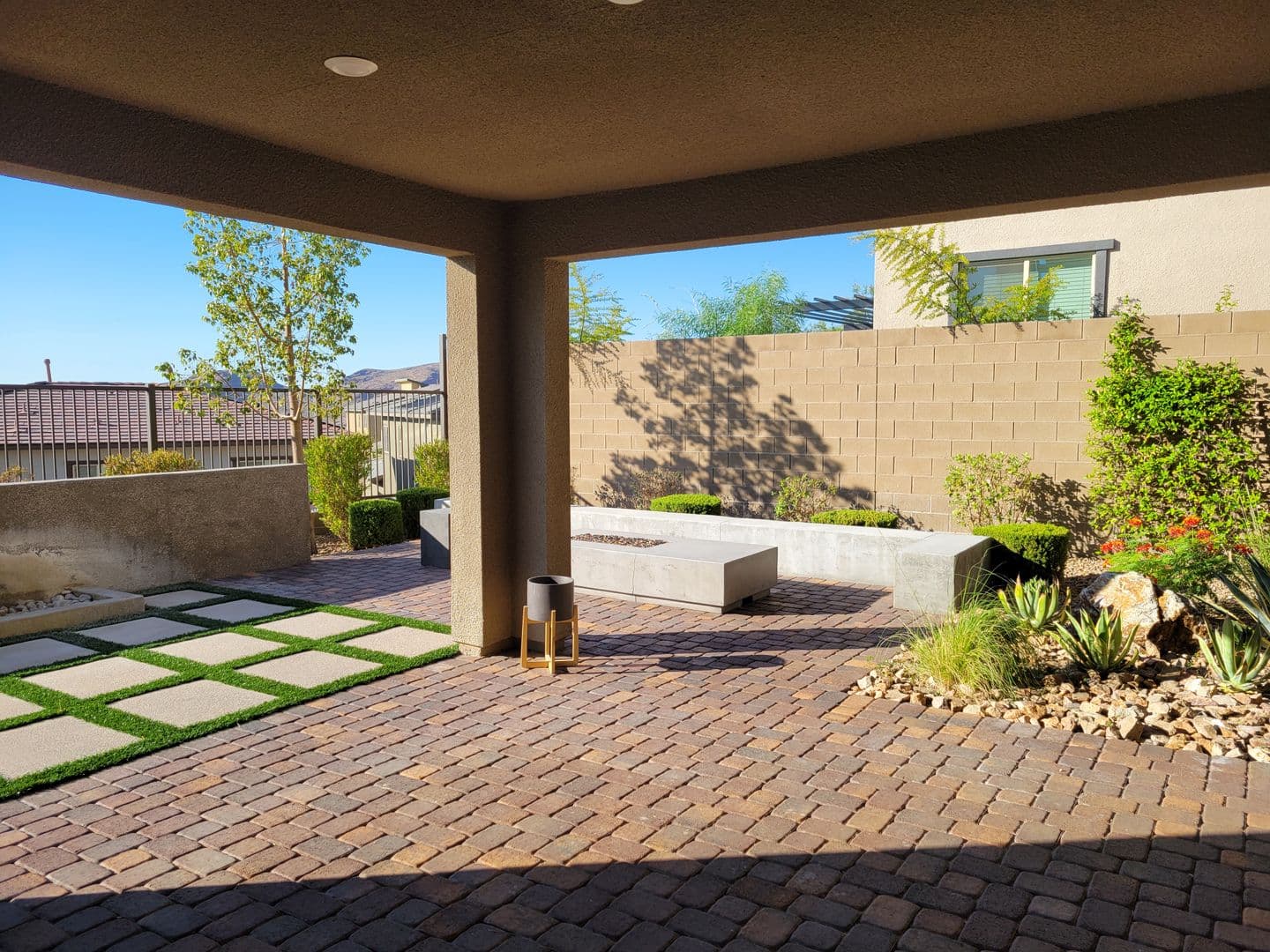 Las Vegas House: 12343 Grey Dunes Ave
