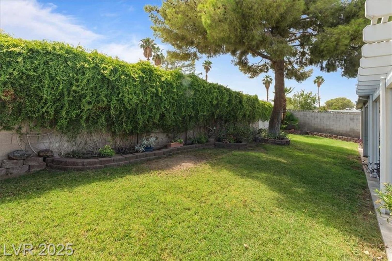 Las Vegas House: 6413 W Roy Rogers Dr.
