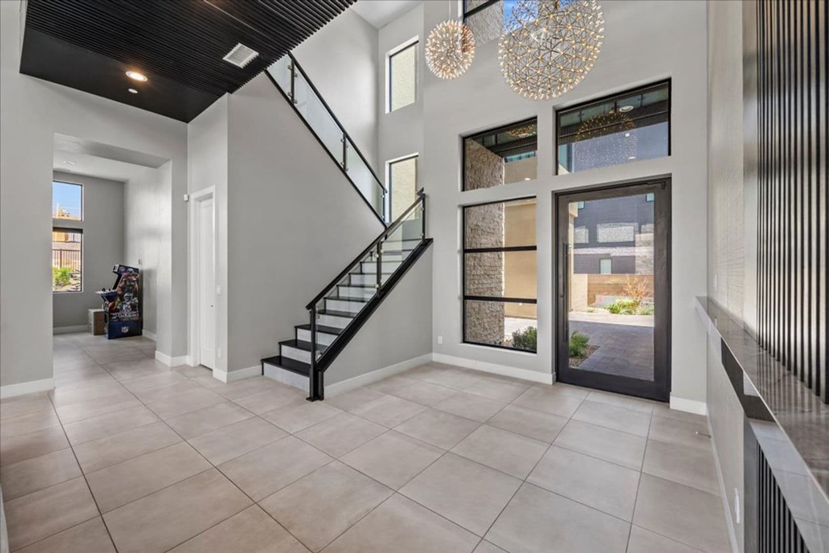 Las Vegas House: 10950 Earth Hues Ct