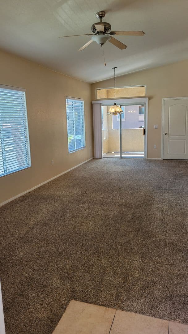 Las Vegas Condo: 10650 Calico Mountain Ave #204