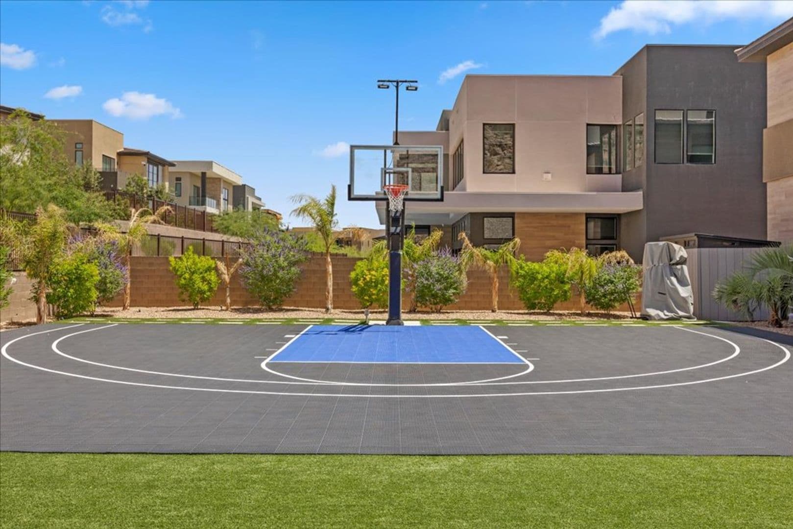 Las Vegas House: 10950 Earth Hues Ct