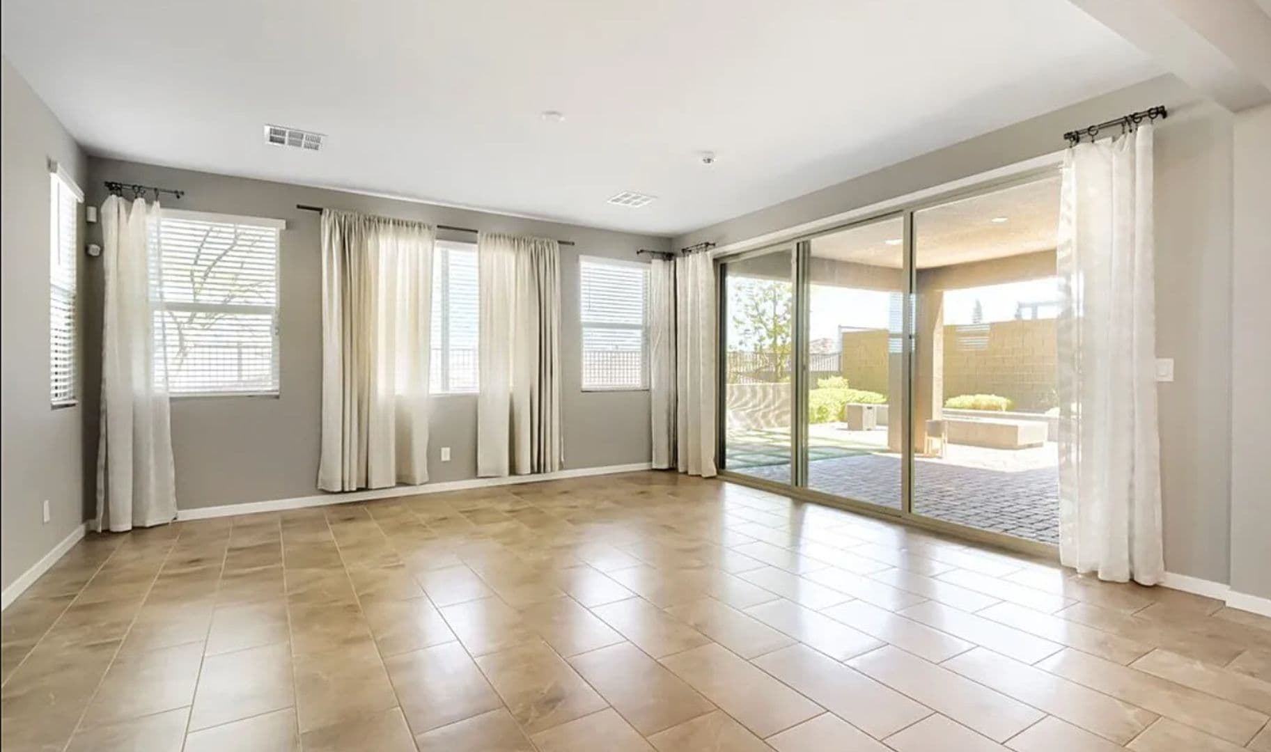 Las Vegas House: 12343 Grey Dunes Ave