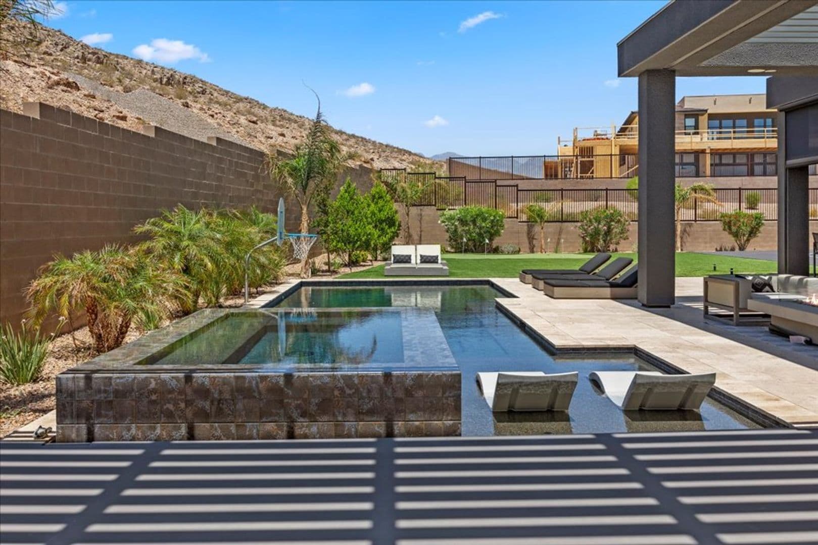 Las Vegas House: 10950 Earth Hues Ct