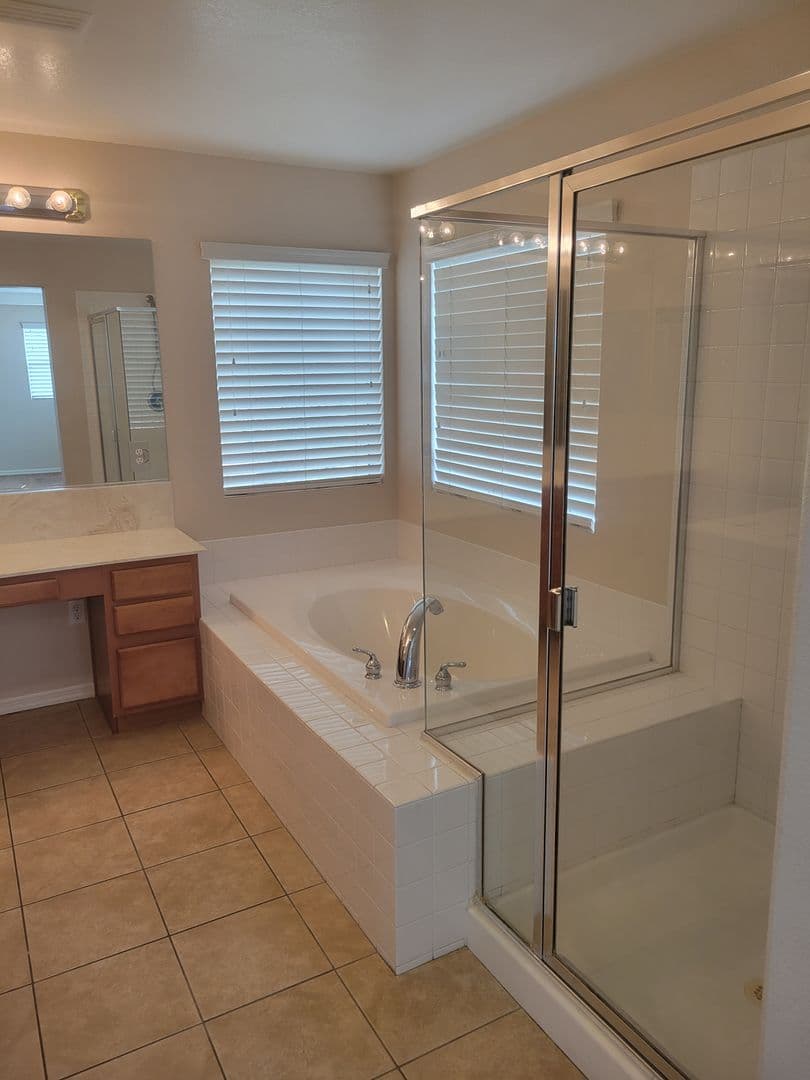 Las Vegas House: 11424 Valentino Lane