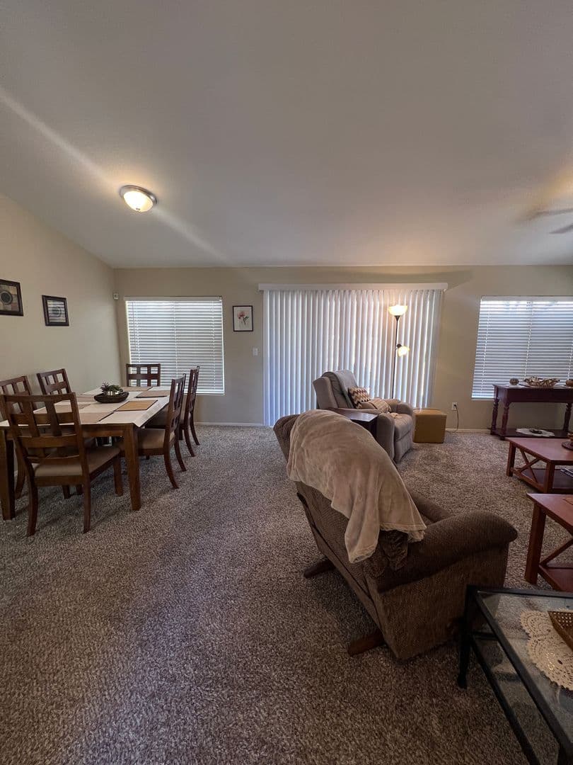Las Vegas House: 2617 Sierra Sage St