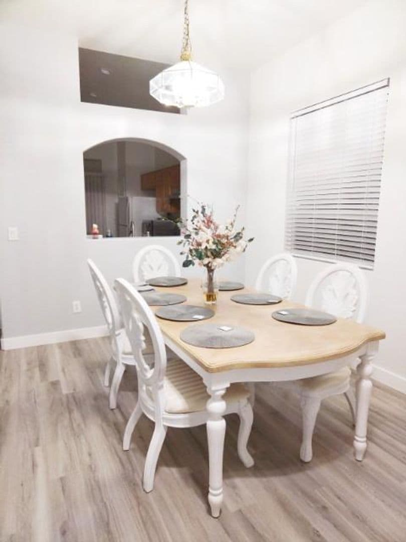 Las Vegas House: 3305 Hillingdon Ct