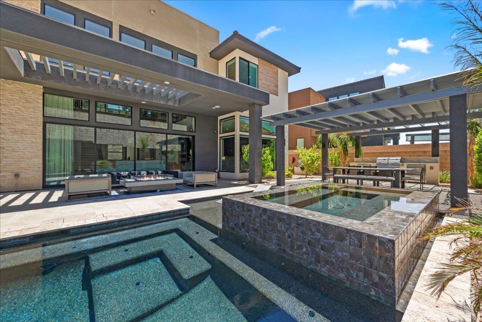 Las Vegas House: 10950 Earth Hues Ct