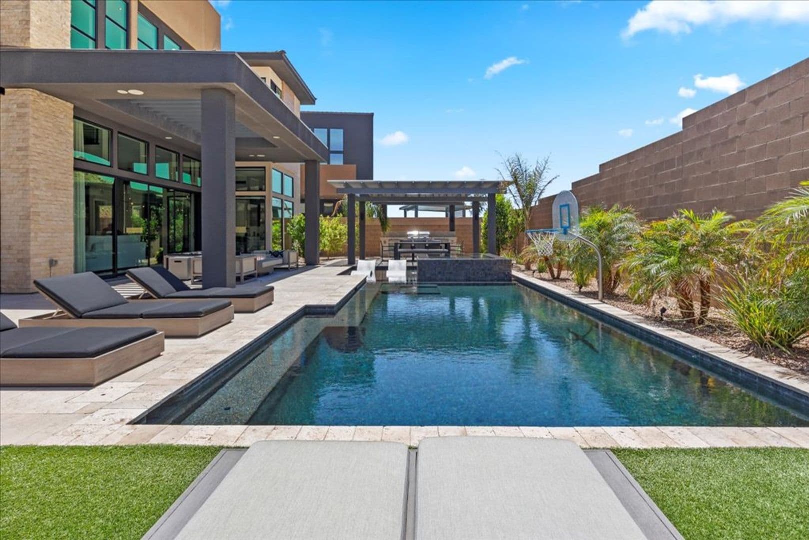 Las Vegas House: 10950 Earth Hues Ct
