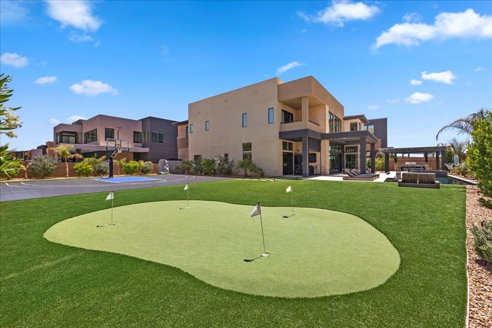 Las Vegas House: 10950 Earth Hues Ct