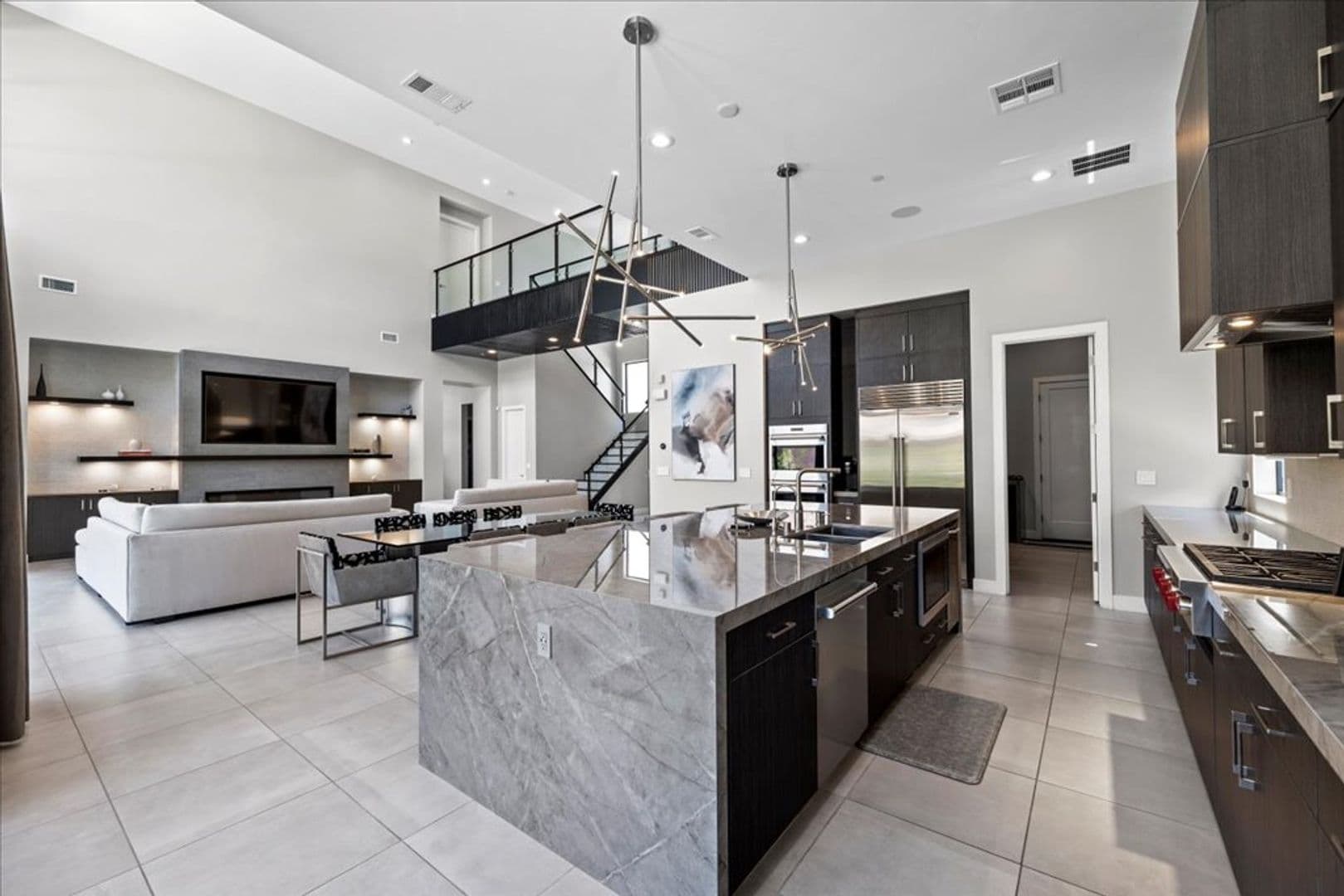 Las Vegas House: 10950 Earth Hues Ct
