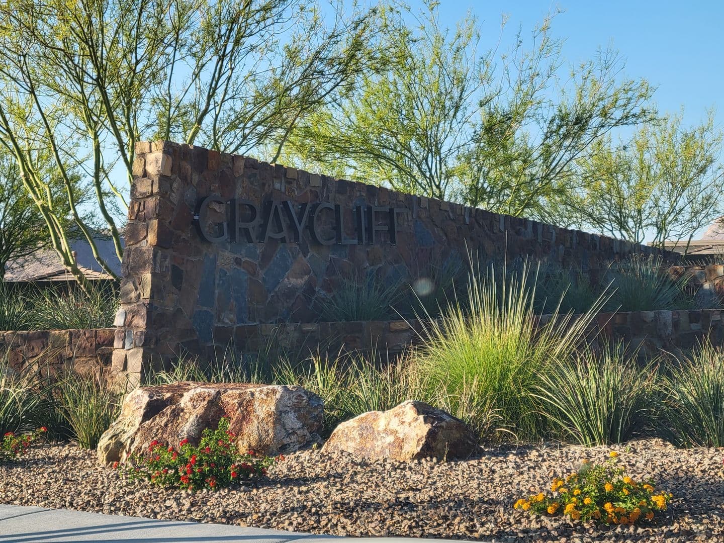 Las Vegas House: 12343 Grey Dunes Ave